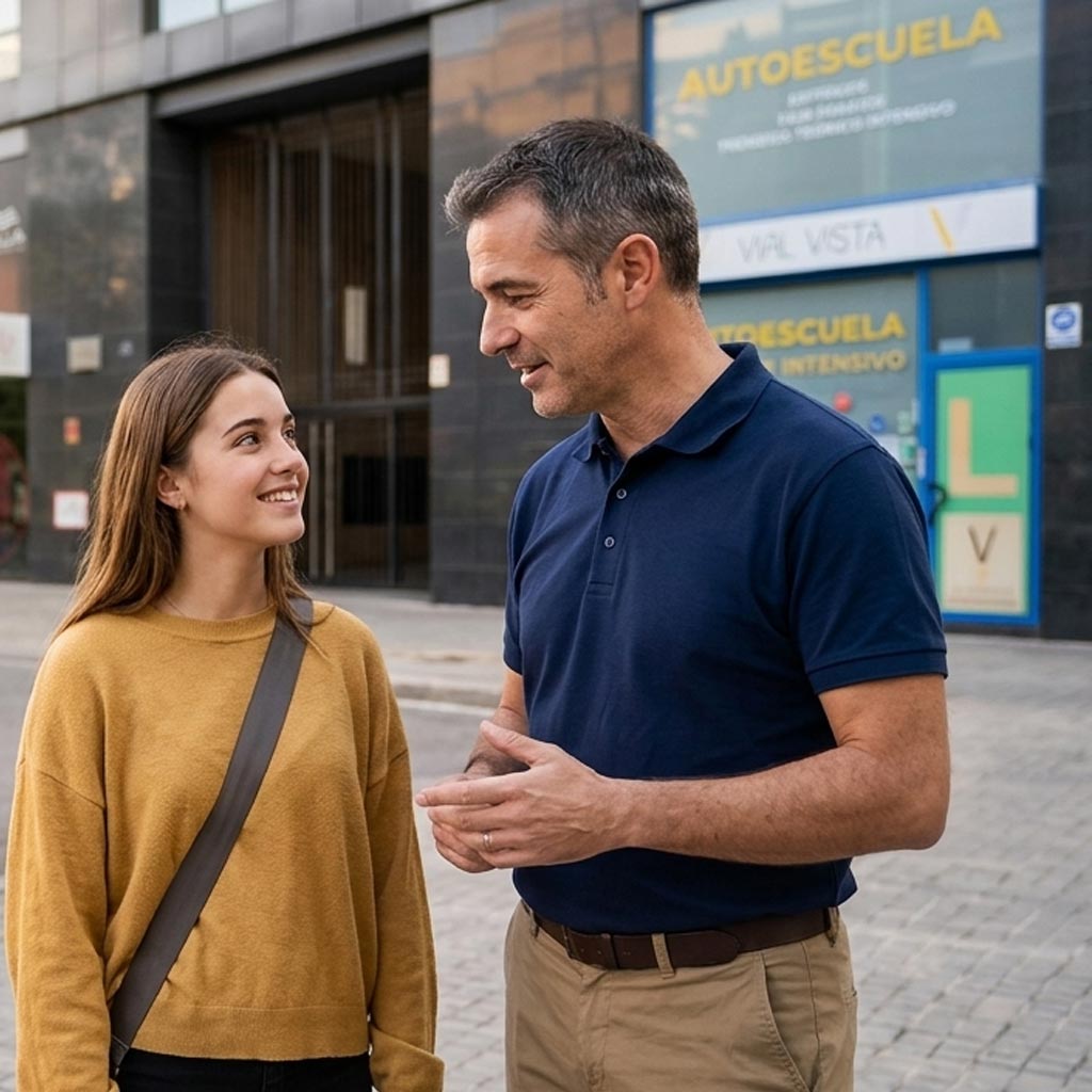 Autoescuela Vial Vistahermosa - Sobre nosotros - Nuestros Valores
