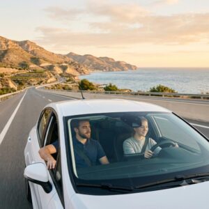 Permiso B Alicante promoción completa Autoescuela Vial Vistahermosa