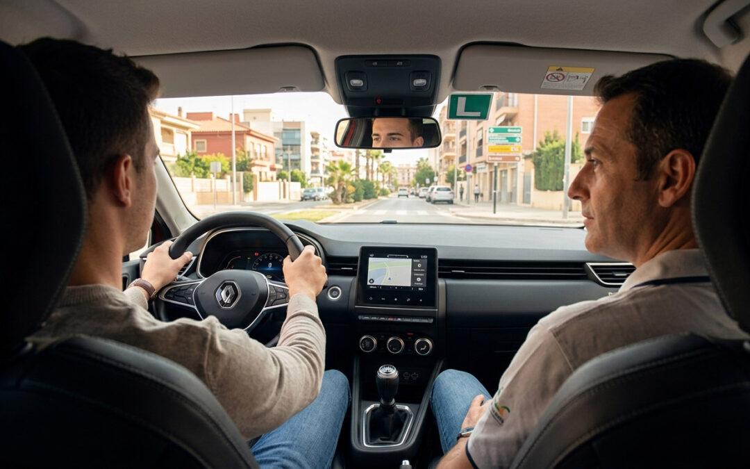 Carnet de conducir en Alicante: guía completa para obtenerlo